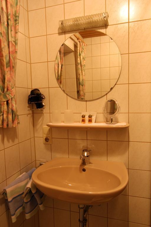 Ferienhaus Andreas Krün Esterno foto
